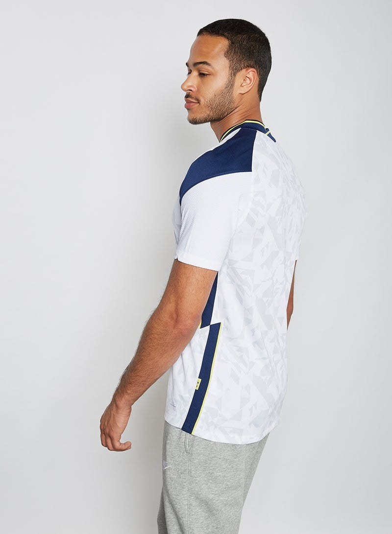 Nike - Tottenham Hotspur FC Stadium Home Jersey T-Shirt Multicolour - Image 1