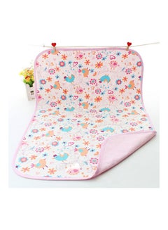 Reusable Changing Mats