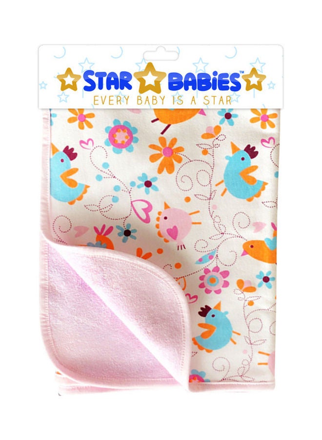 STAR BABiES - Reusable Changing Mats - Image 1