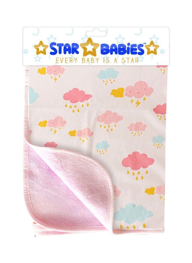 STAR BABiES Reusable Changing Mats - Image 1