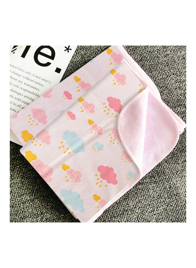 STAR BABiES Reusable Changing Mats - Image 2