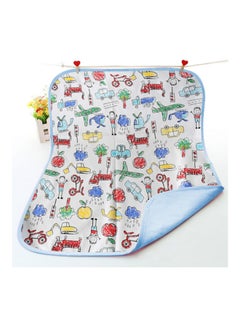 Reusable Changing Mats