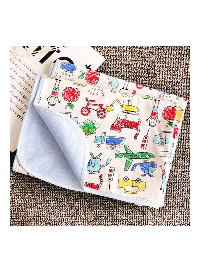 STAR BABiES - Reusable Changing Mats - Image 1