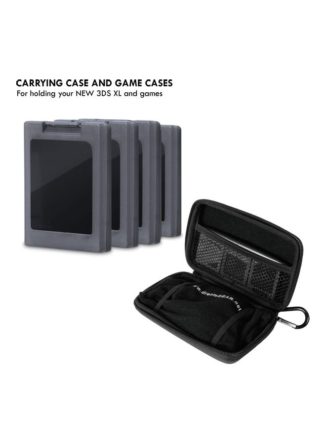 dreamGEAR - 20-In-1 Essentials Kit For Nintendo 3DS XL - Image 1