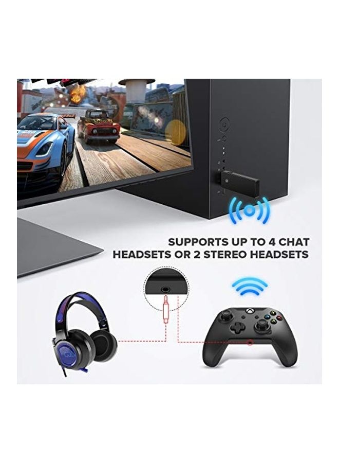 Wireless Adapter For Xbox One Controller