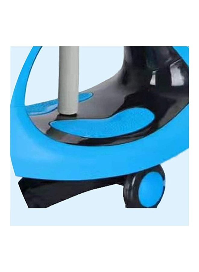 Cool Baby Ride On Swing Car - Image 2