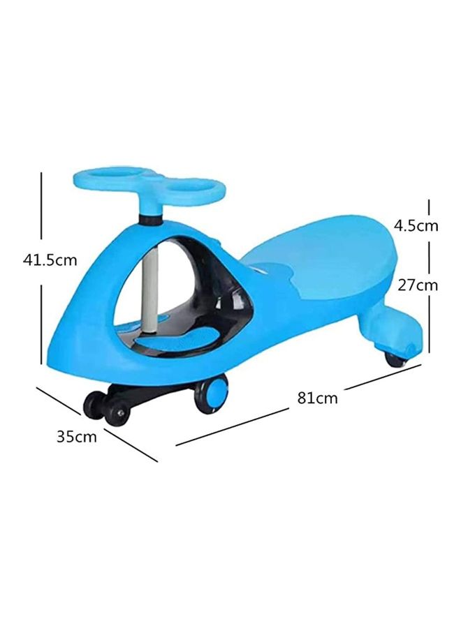 Cool Baby Ride On Swing Car - Image 3