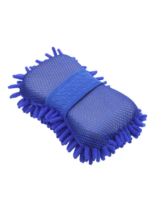 Generic Hot New Microfiber Car Cleaning Sponge Towel  - Image 1