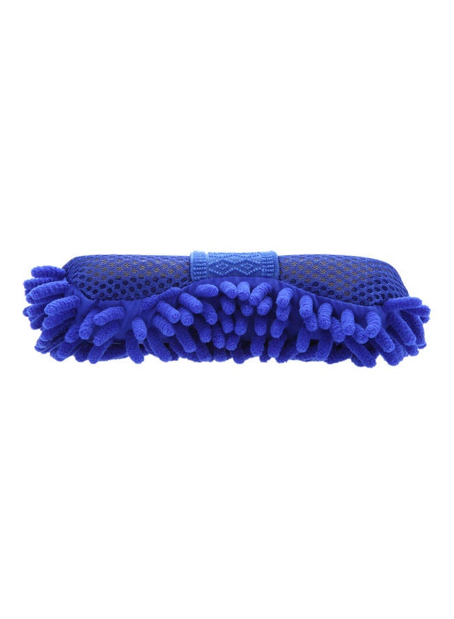 Generic Hot New Microfiber Car Cleaning Sponge Towel  - Image 2