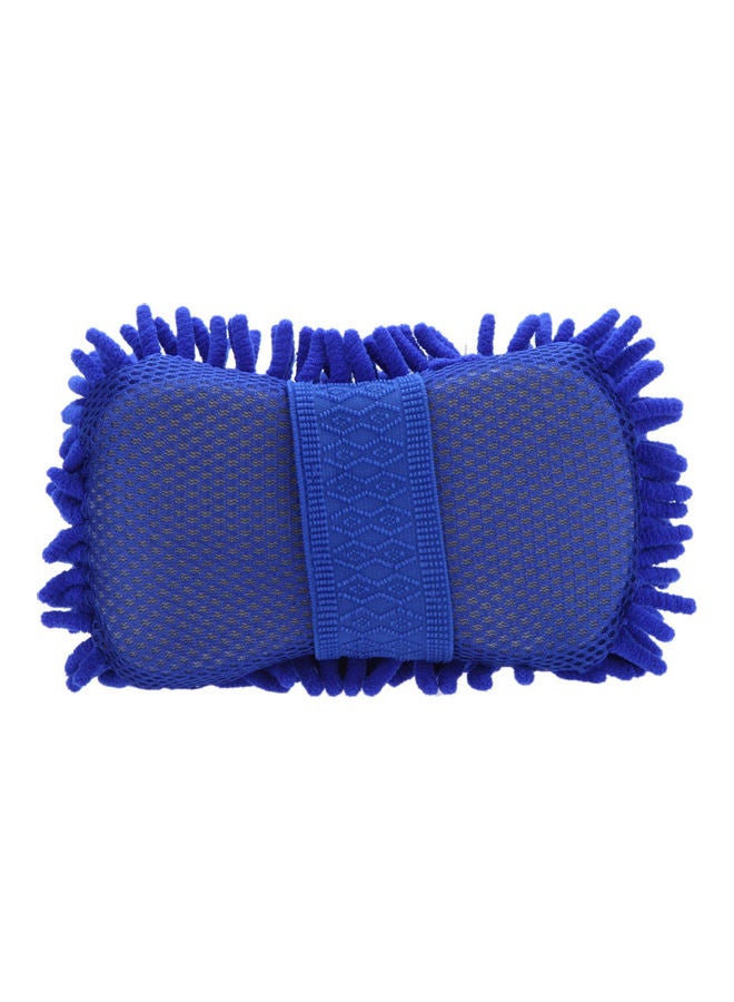 Generic Hot New Microfiber Car Cleaning Sponge Towel  - Image 4