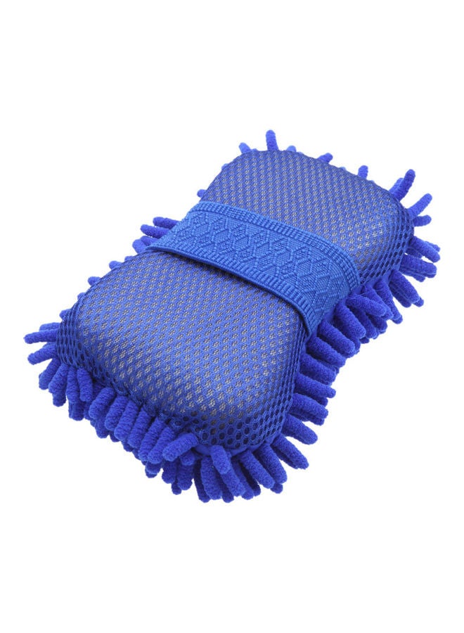 Generic Hot New Microfiber Car Cleaning Sponge Towel  - Image 5
