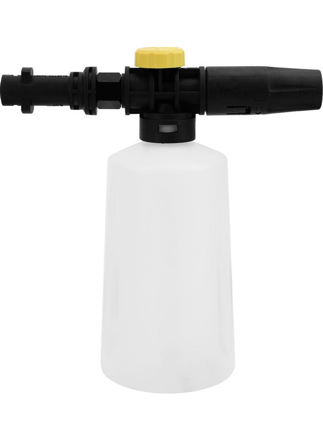 Generic High Pressure Washer Snow Foam Lance  - Image 1