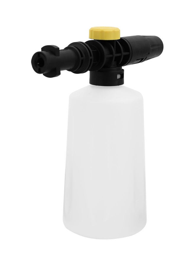 Generic High Pressure Washer Snow Foam Lance  - Image 2