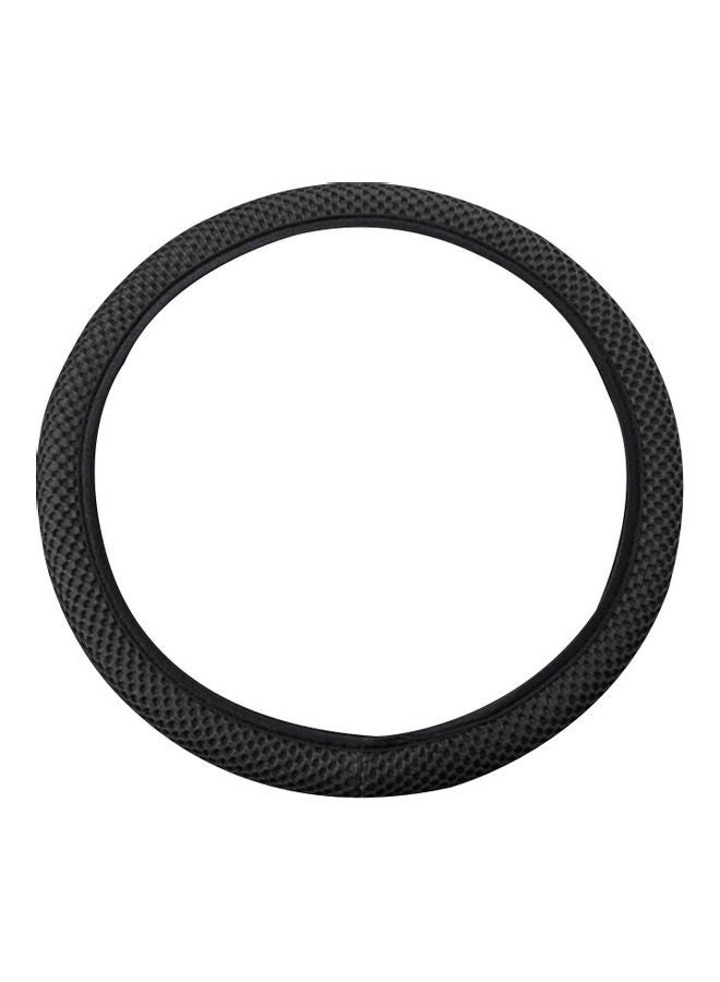 Generic Car Steering Wheel Cover  - Image 1