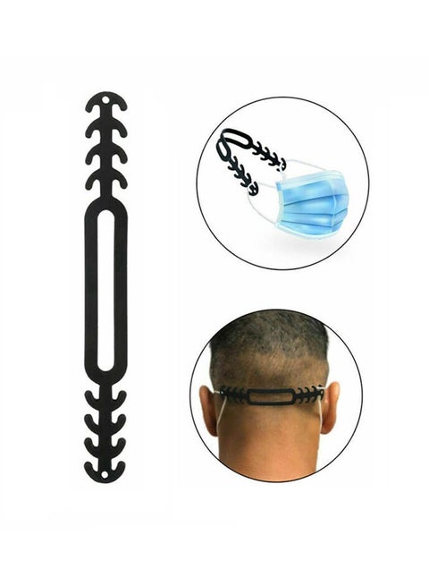 Anti-Slip Extension Hook Masks Belt Strap