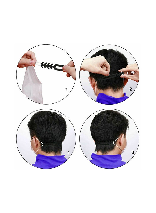 Anti-Slip Extension Hook Masks Belt Strap - Image 3