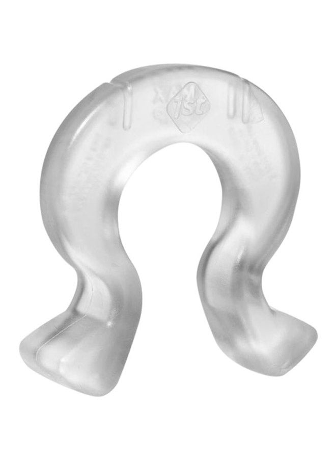 Safety 1st - Finger Clamp/Pinch Guard - Clear - Image 1
