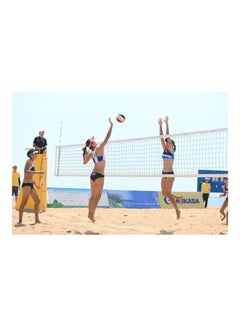 Generic Volleyball Net For Indoor Or Outdoor Sports 1x9.5meter 1x9.5meter  - Image 3