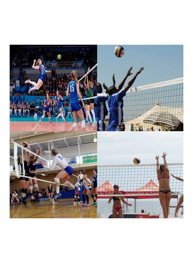 Volleyball Net For Indoor Or Outdoor Sports 1x9.5meter 1x9.5meter - v1609924498/N43444952A_5