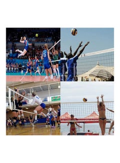 Generic Volleyball Net For Indoor Or Outdoor Sports 1x9.5meter 1x9.5meter  - Image 5
