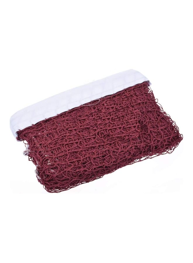 Badminton Sprots Net For Indoor Or Outdoor Sports 0.76x6.1meter