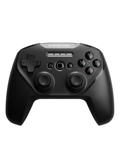 steelseries Stratus Duo Wireless Gaming Controller - Made for Android, Windows, and VR - Dual-Wireless Connectivity PC  - Image 1