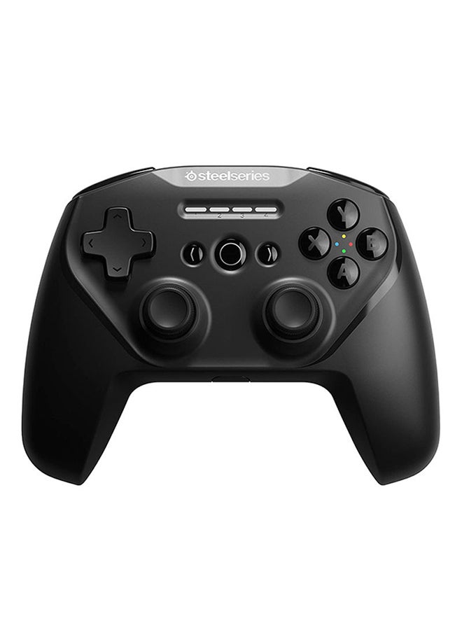steelseries - Stratus Duo Wireless Gaming Controller - Made for Android, Windows, and VR - Dual-Wireless Connectivity PC - Image 1