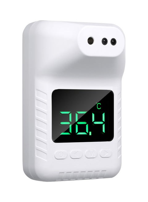 Infrared Thermometer
