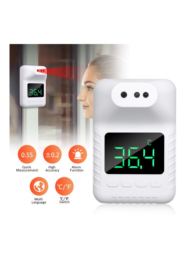 Generic - Infrared Thermometer - Image 1