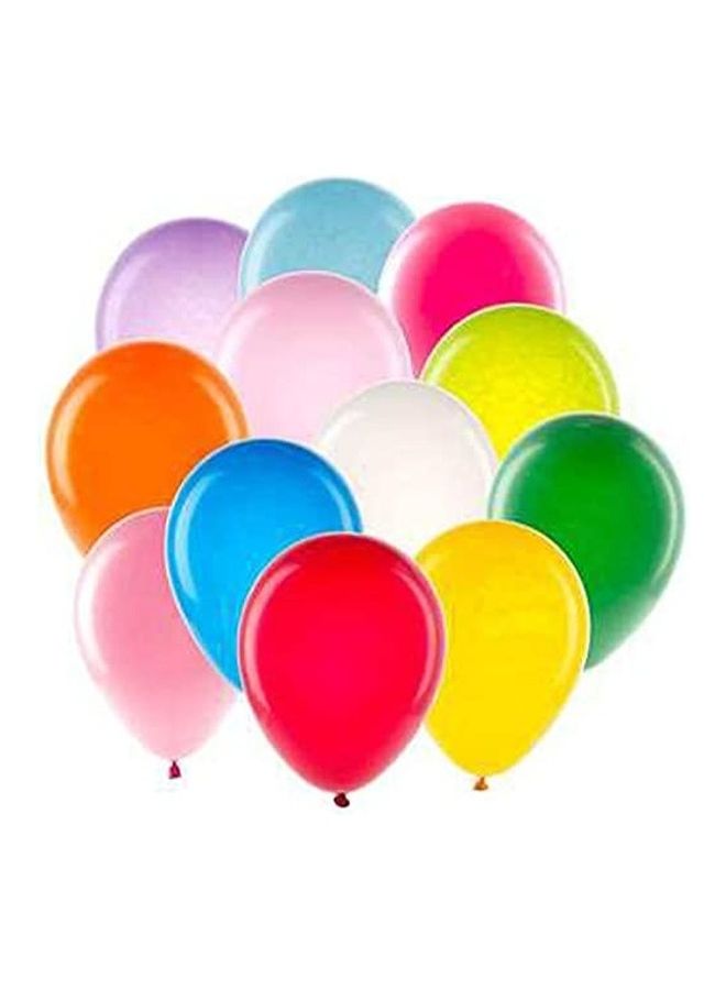 Birthday Party Decoration Balloon Set