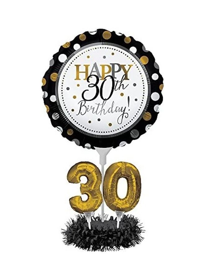 Crea Balloon Birthday Party Decoration Balloon