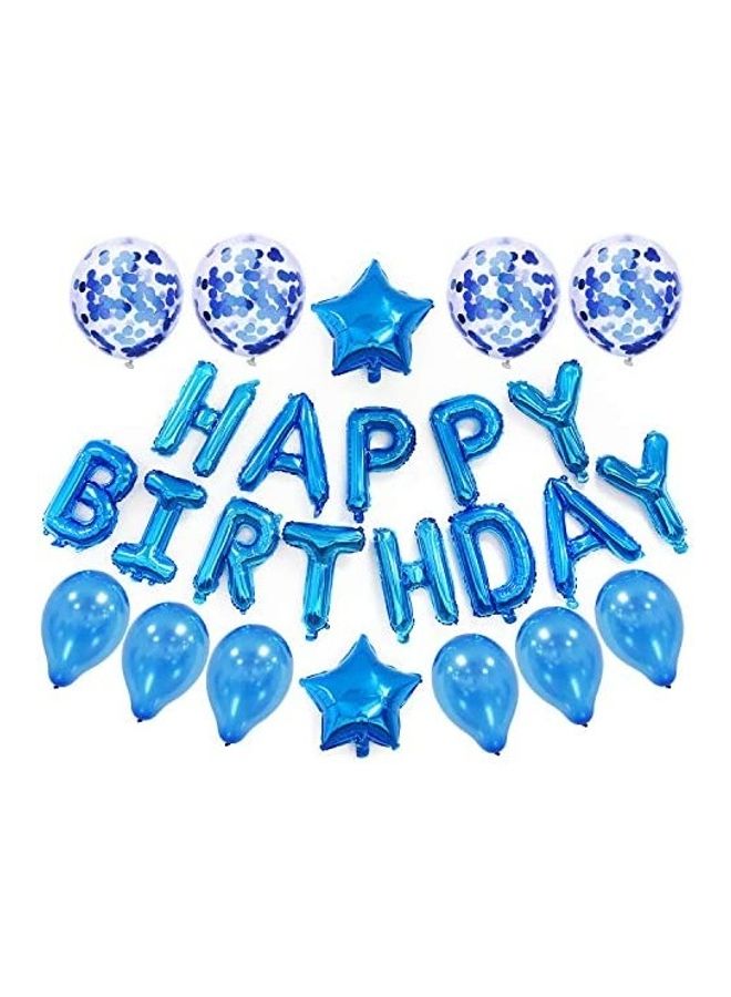 Happy Birthday Party Balloon Set - v1609927567/N43446751A_1