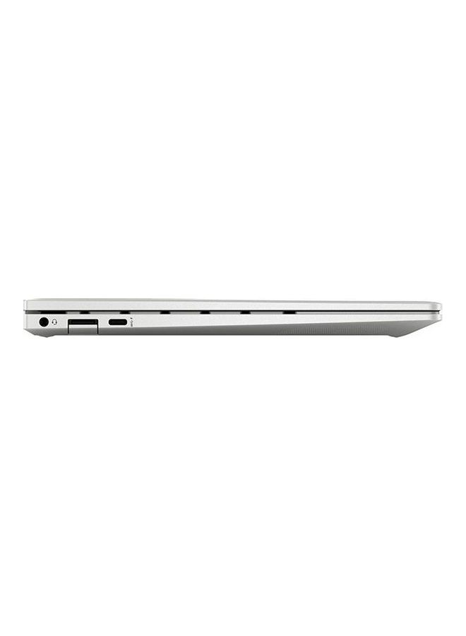 HP - Envy 13-ba0012ne Laptop With 13.3-Inch FHD Display, Intel Core i7-10510U Processor/ 16 GB RAM/ 512 GB SSD/ NVIDIA GeForce MX350 2GB GDDR5 Graphics Card/ Windows Natural Silver Natural Silver - Image 1