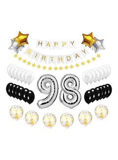 Best Birthday Party Decoration Set 