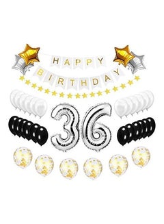 Best Birthday Party Decoration Set 