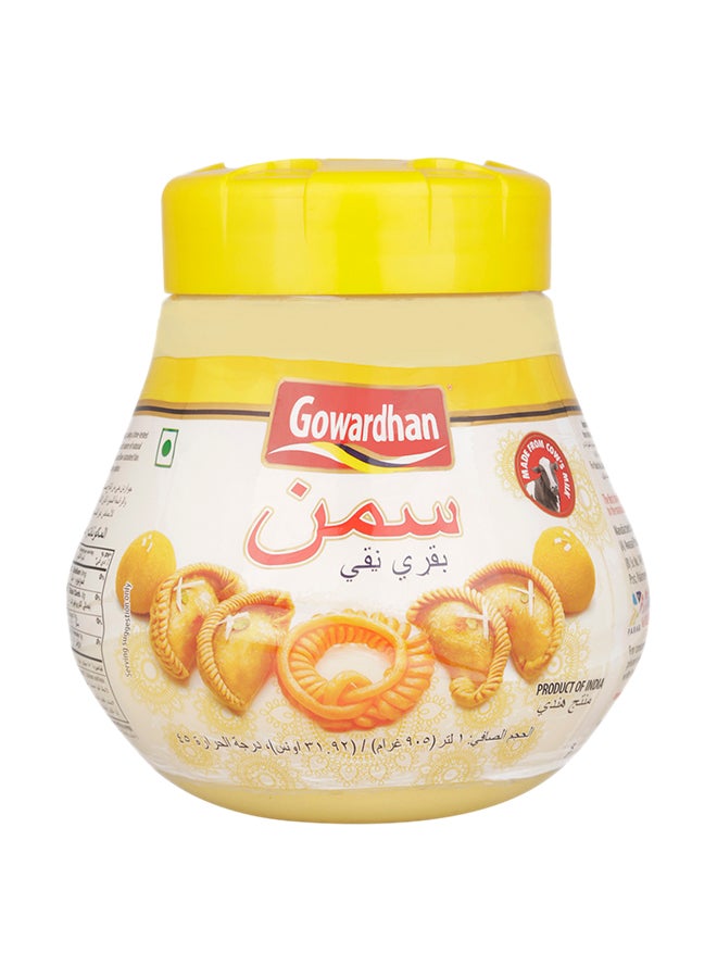 Gowardhan Pure Cow Ghee 1Liters  - Image 2