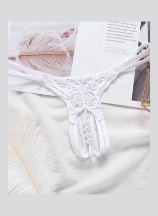 G-String Thong White - v1609930233/N43191105V_1