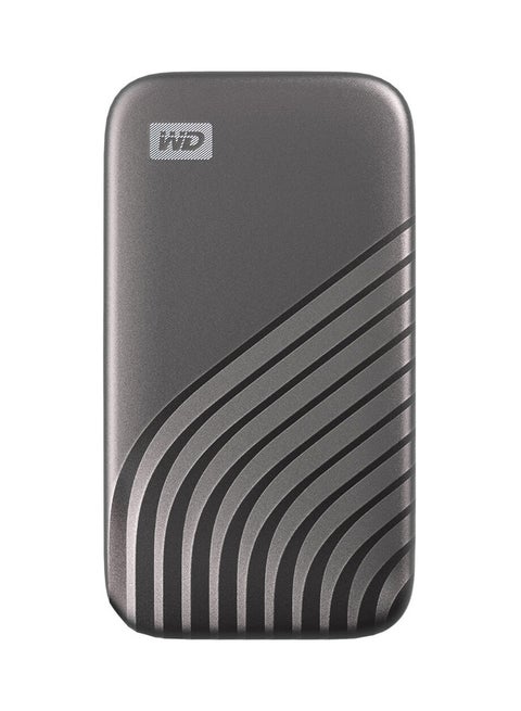 القرص الصلب My Passport 1 TB