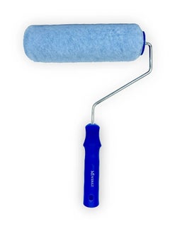 MTWERKZ Paint Roller Blue 9inch 