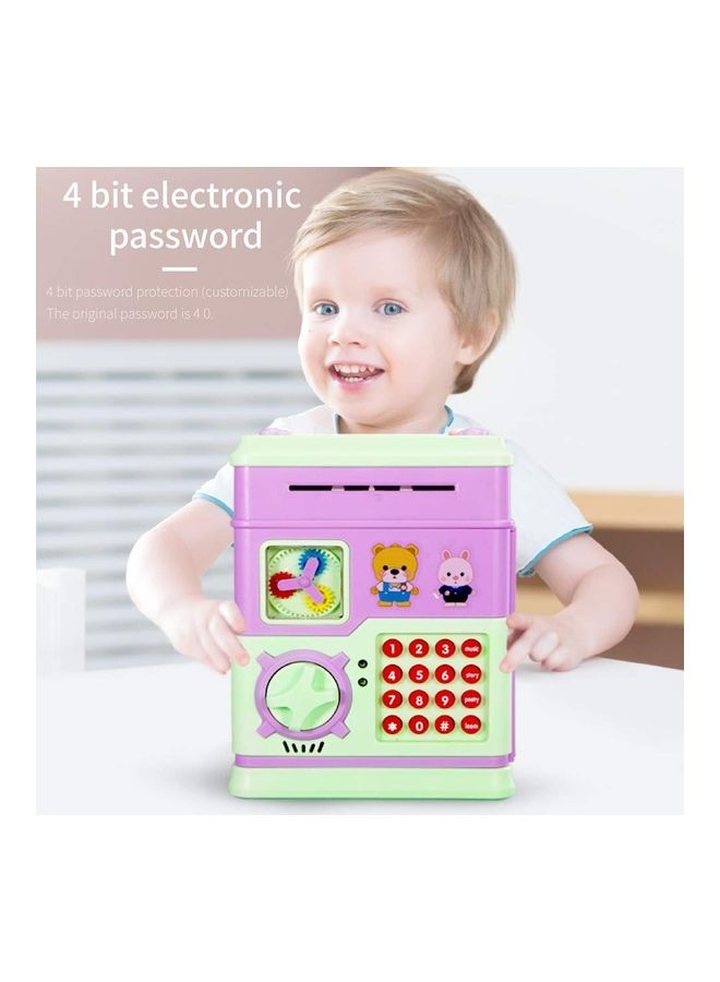 Electronic Money Bank - Image 1