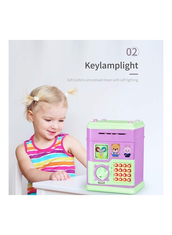 Electronic Money Bank - Image 2