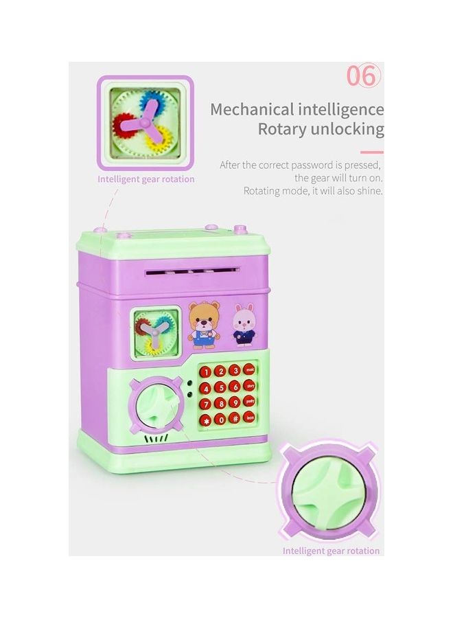 Electronic Money Bank - Image 3