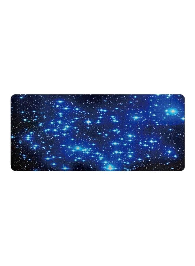 Rock Pow Starry Sky Anti Slip Gaming Mouse Pad  - Image 1