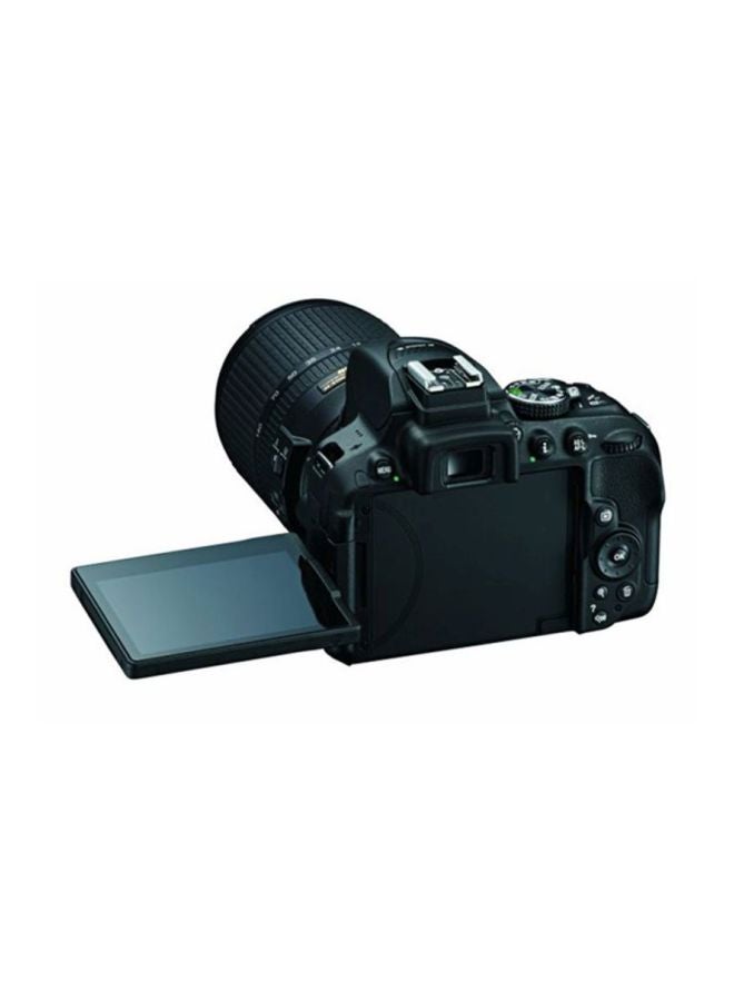 Nikon - D5300 DSLR Camera With Lens Kit - Image 1