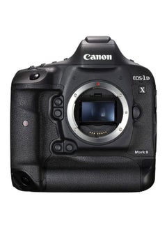 EOS 1D X Mark II Full Frame DSLR Camera - v1609932605/N32515340A_1