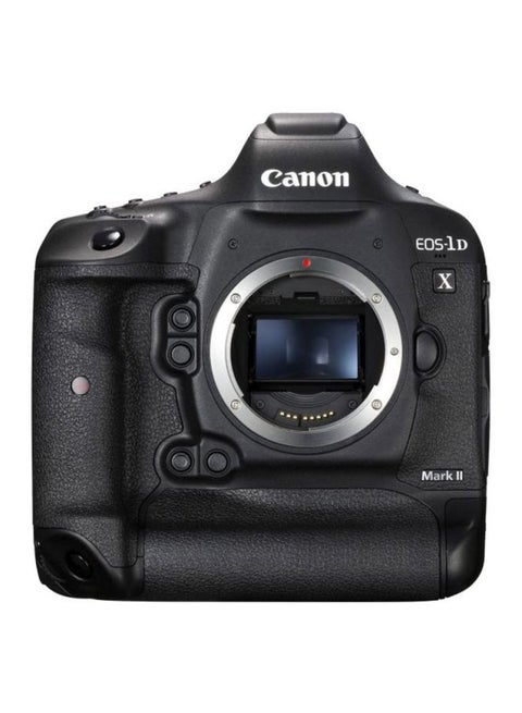 كاميرا رقمية بعدسة أحادية عاكسة وإطار كامل طراز EOS-1DX Mark II