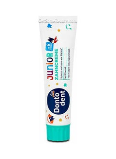 Dontodent Junior ToothPaste