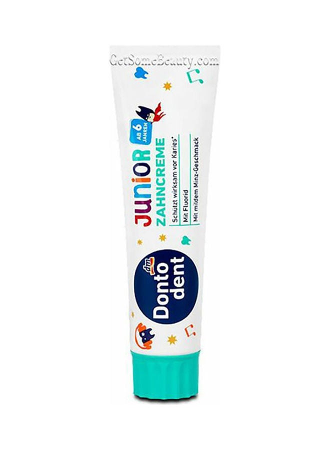 DM - Dontodent Junior ToothPaste - Image 1