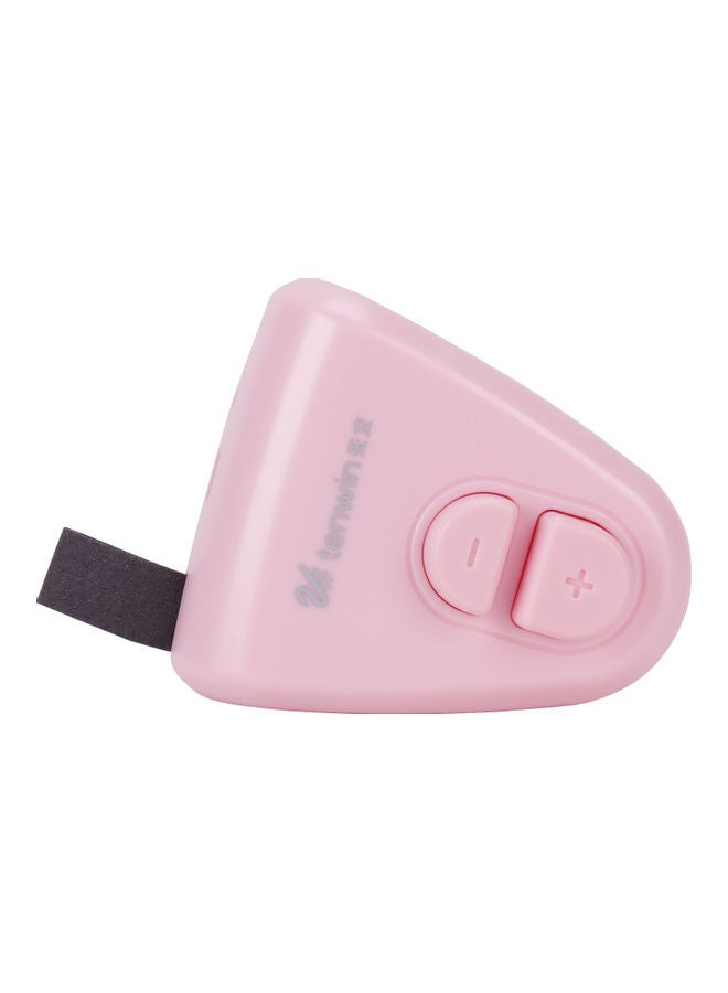tenwin USB Mini Sealing Machine Pink - Image 1