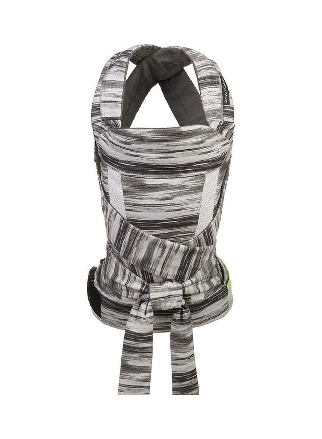 Contours Cocoon Hybrid Buckle-Tie Baby Carrier - Image 2